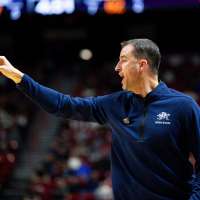 Danny Sprinkle leaves Utah State to take head coach job at Washington