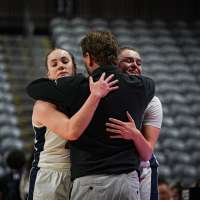 Utah Tech women bow out of WAC Tournament with 72-57 loss to UT Arlington