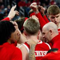 Here's a look at Utah basketball's 1st season in the Big 12