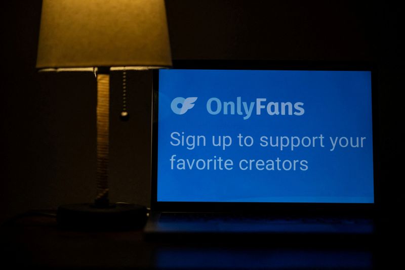 Citing alleged abuses on OnlyFans, lawmakers call for stronger safeguards |  KSL.com