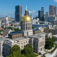 Another city has made a formal request for an NHL expansion team