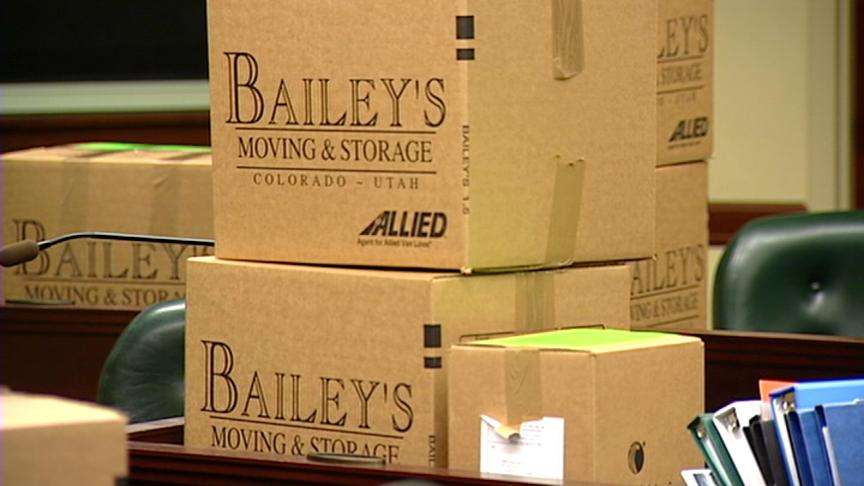 State Capitol Scheduled to Reopen in One Month