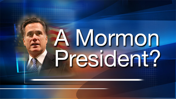 Filmmaker Says Recent Polls Aren't the Reason for Romney's Speech