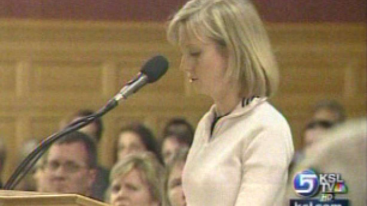 Residents Make Arguments For and Against Blue Boutique