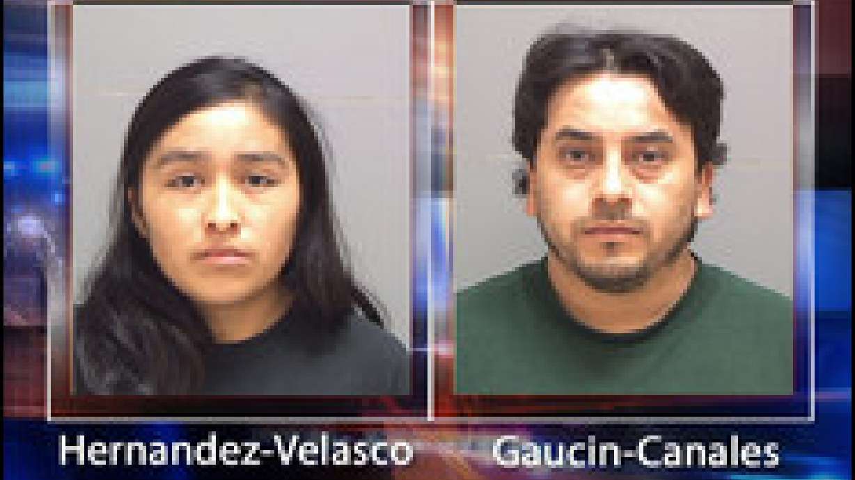 Suspects in Boy's Death Set for Court Appearance