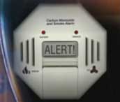 Free Combination Smoke and CO Alarms Offered to Residents