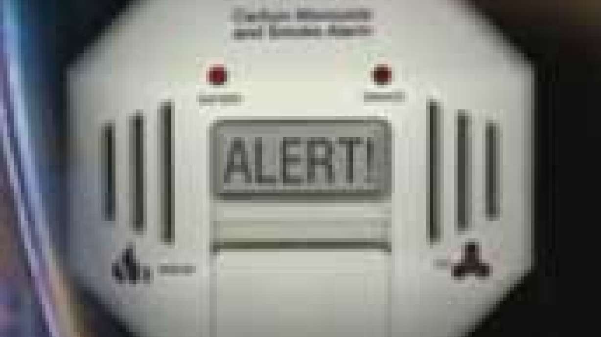 Free Combination Smoke and CO Alarms Offered to Residents