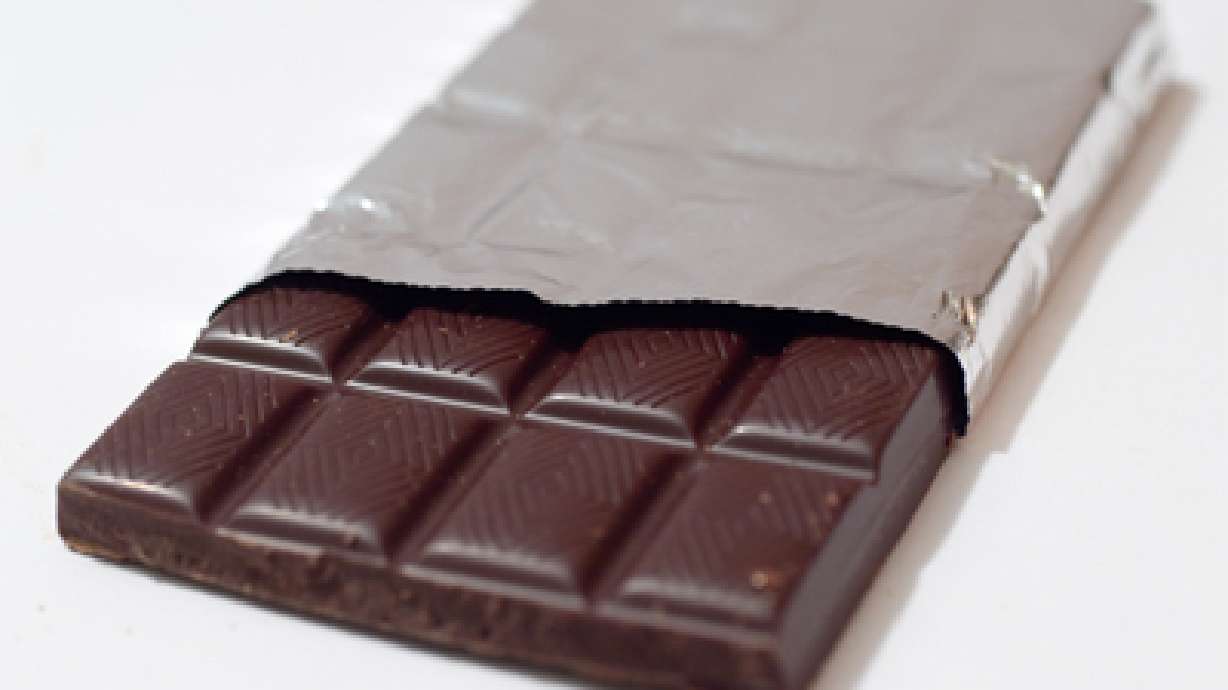 Jail Uses Certain Foods as Reward for Good Behavior