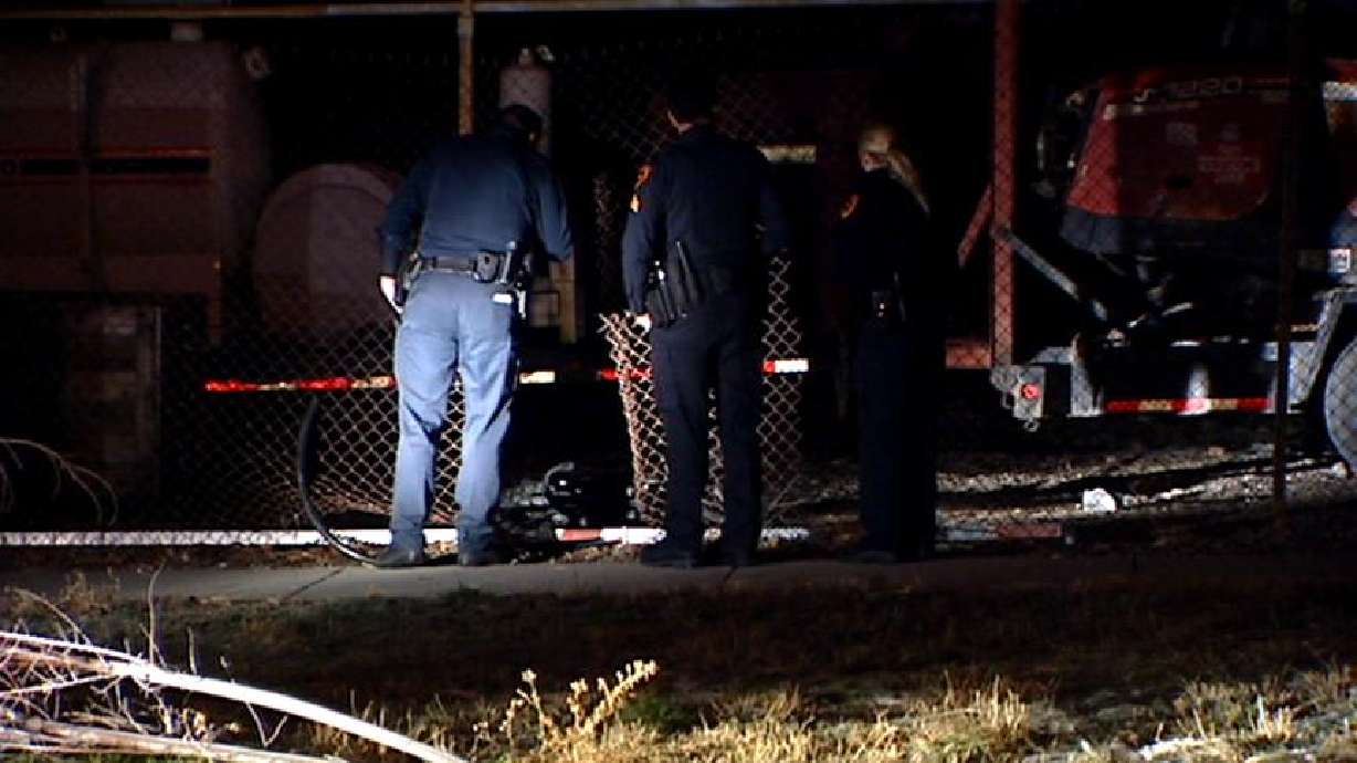 Copper wire thefts becoming big problem in Salt Lake Valley