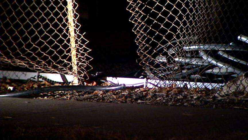 Copper wire thefts becoming big problem in Salt Lake Valley