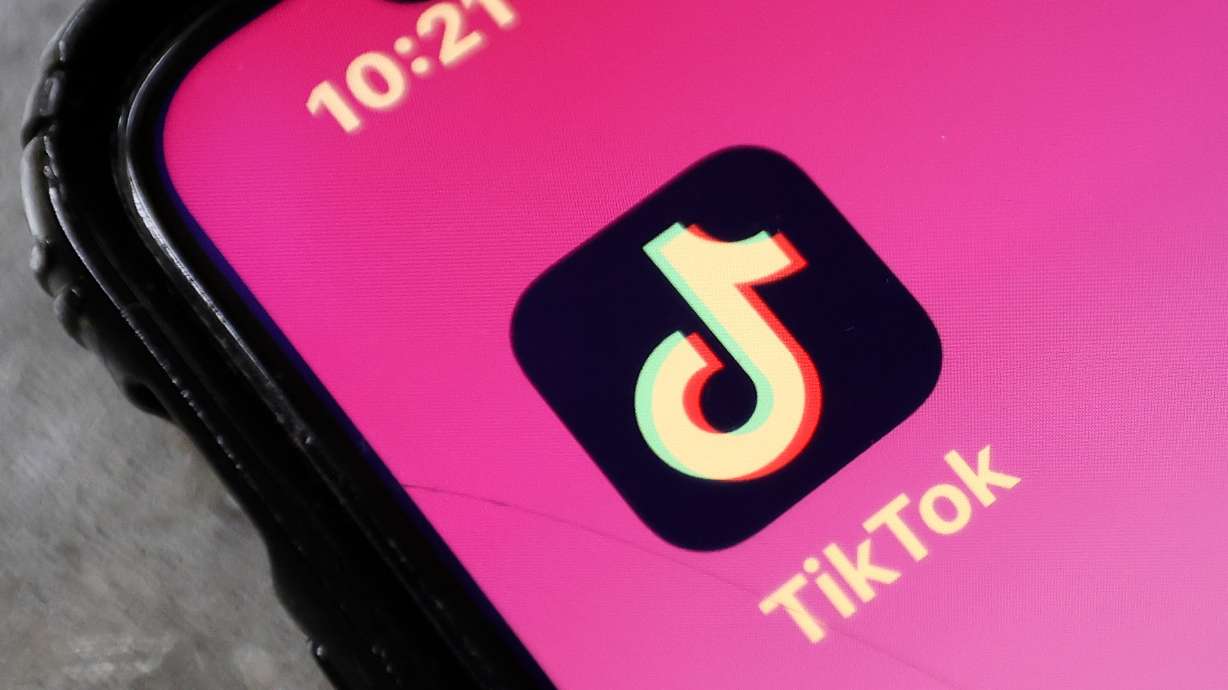 Utah Sens. Mike Lee and Mitt Romney, both Republicans, have different views on the TikTok bill that sailed through the House earlier this week, pointing to the uncertain road the bill faces in the U.S. Senate.