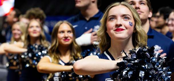 Utah State basketball earns exhibition win over Seattle