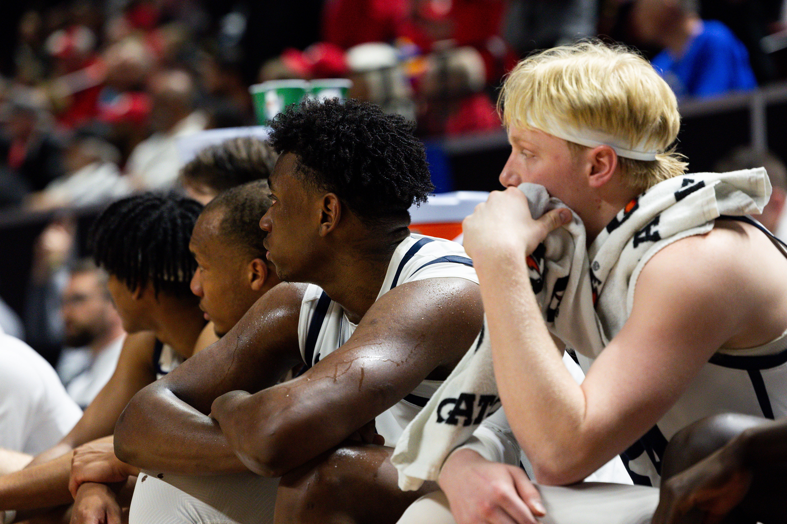 Utah State basketball roars to 3-0 start with blowout win over Westminster