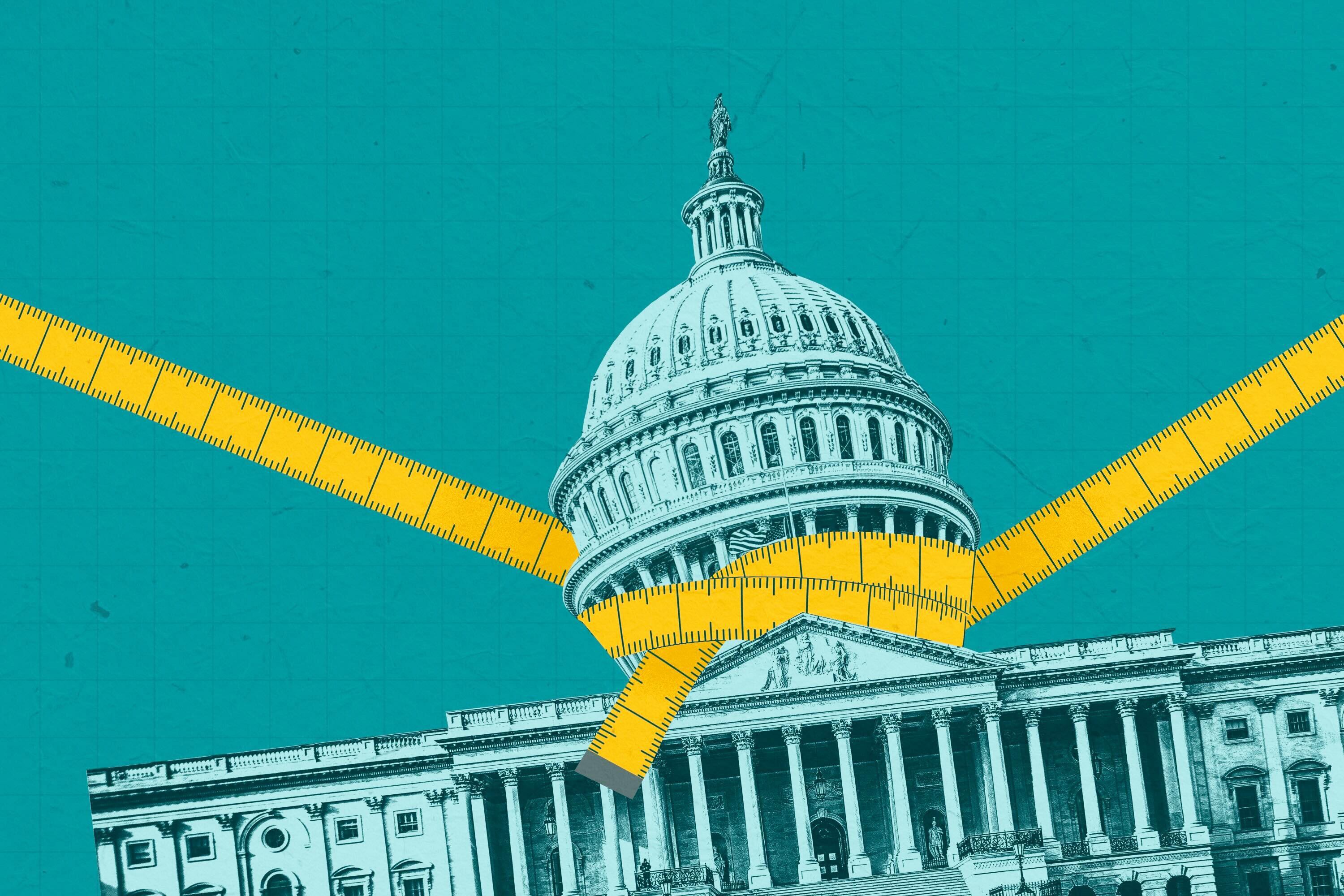 A recent poll indicates more than 85% of Americans are anxious and troubled by the ballooning national debt.