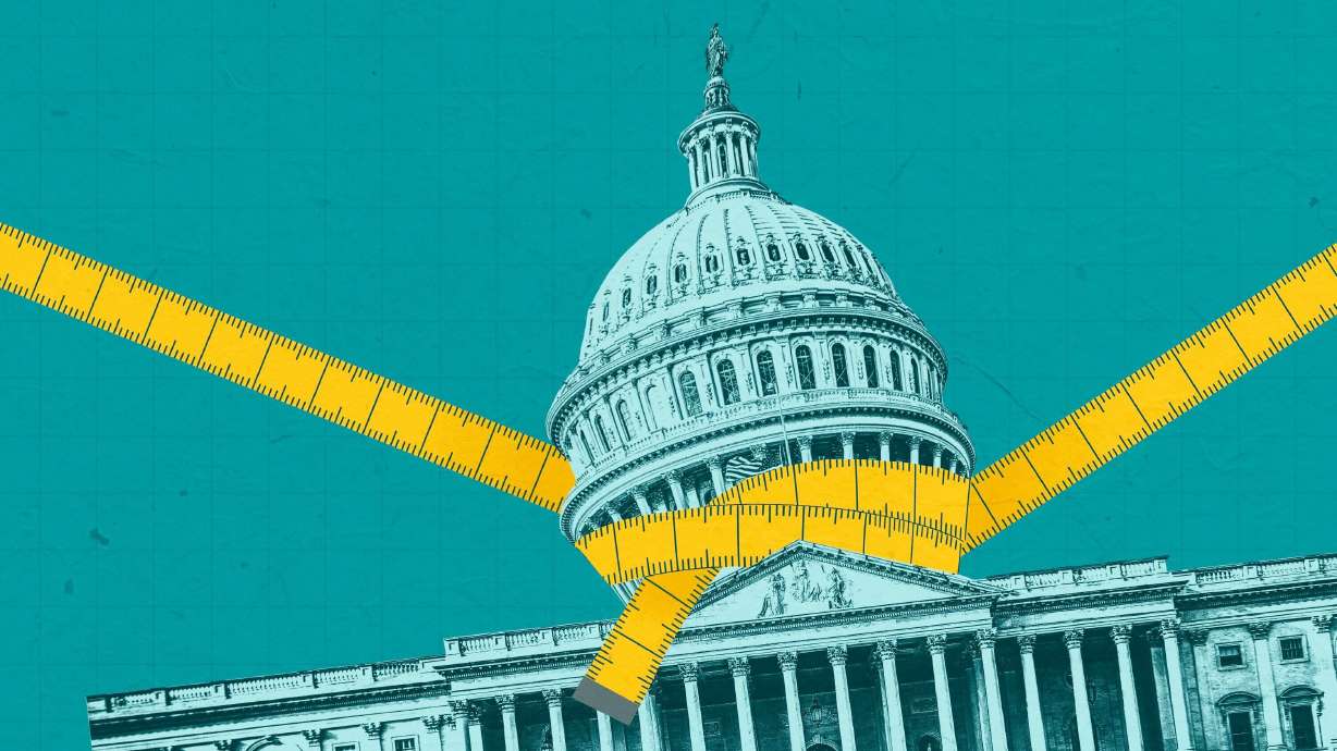 A recent poll indicates more than 85% of Americans are anxious and troubled by the ballooning national debt.