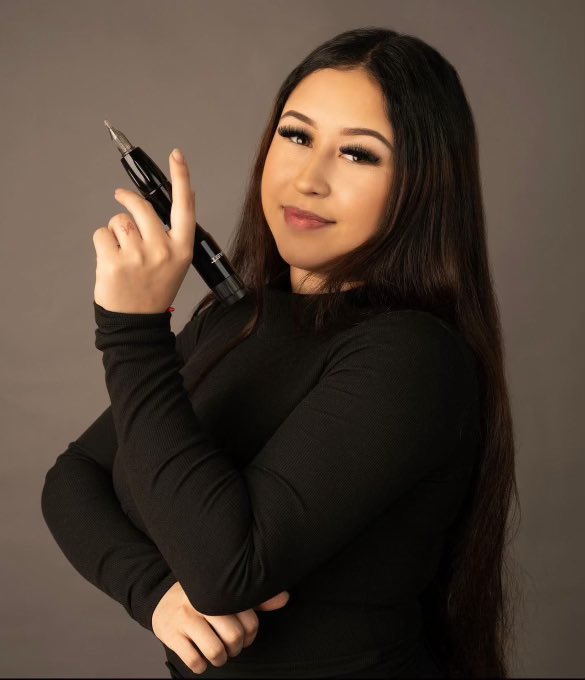 Lizbeth Rodriguez, 21, was in a fatal car crash on Mountain View Corridor intersection Friday night. She and two others were killed in the crash.