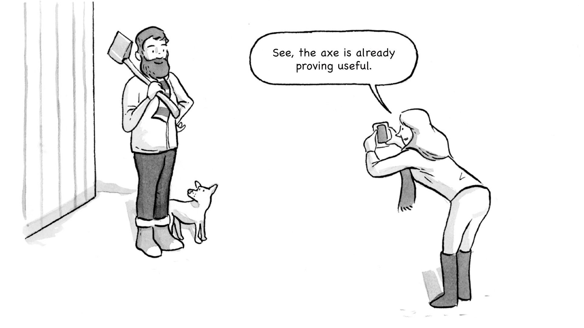 This image shows a passage from "This Country" by Nahvied Mahadavian.