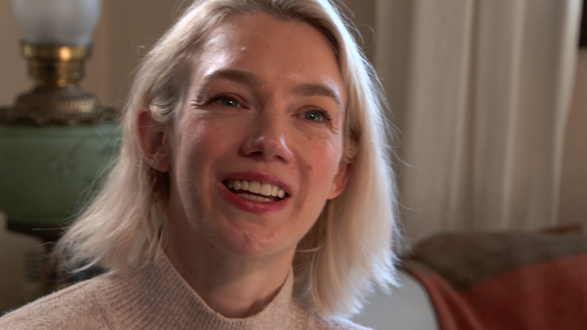 Emilie Mahadavian produces documentaries and teaches at the University of Utah.