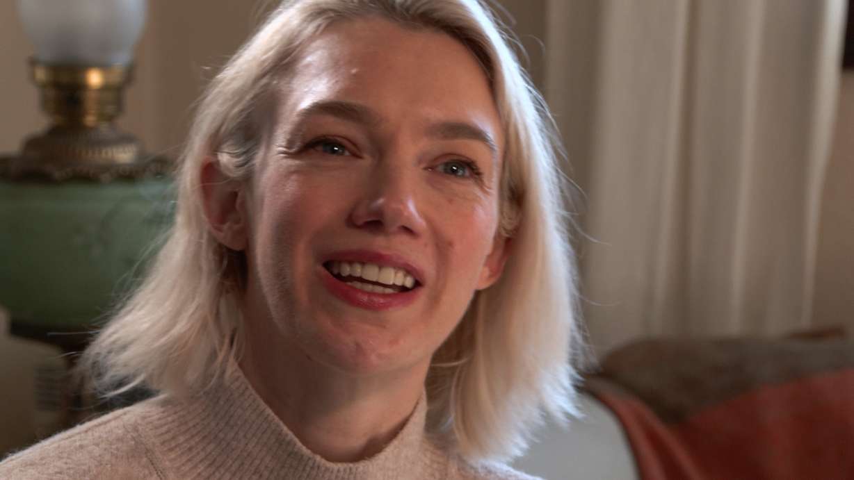 Emilie Mahadavian produces documentaries and teaches at the University of Utah.