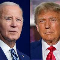 Poll: Voters have serious and totally different concerns about a Trump or Biden reelection