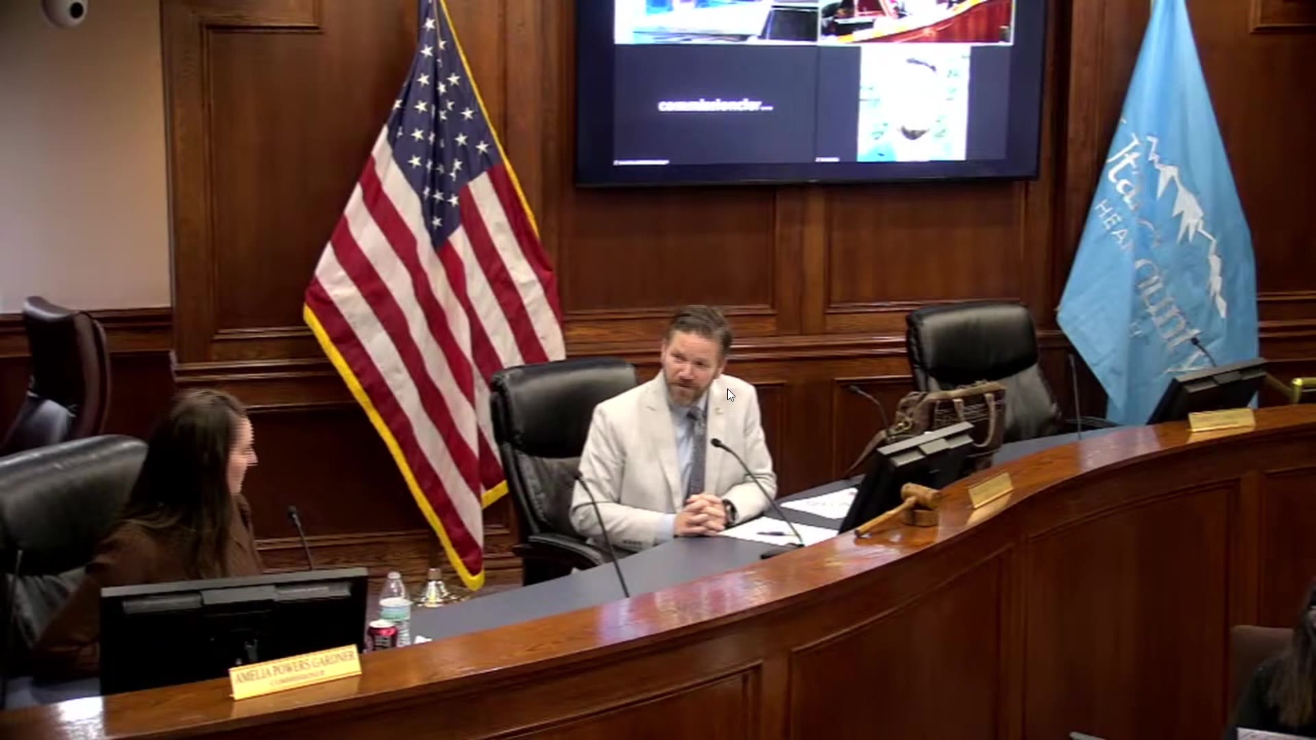 Utah County officials call for resignation of commissioner over ...