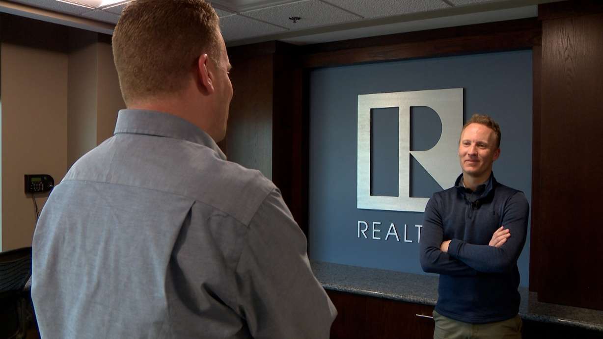 Craig Wagner, general counsel for the Utah Association of Realtors, said the recent settlement by the National Association of Realtors won't cause an upheaval for Utah homebuyers.