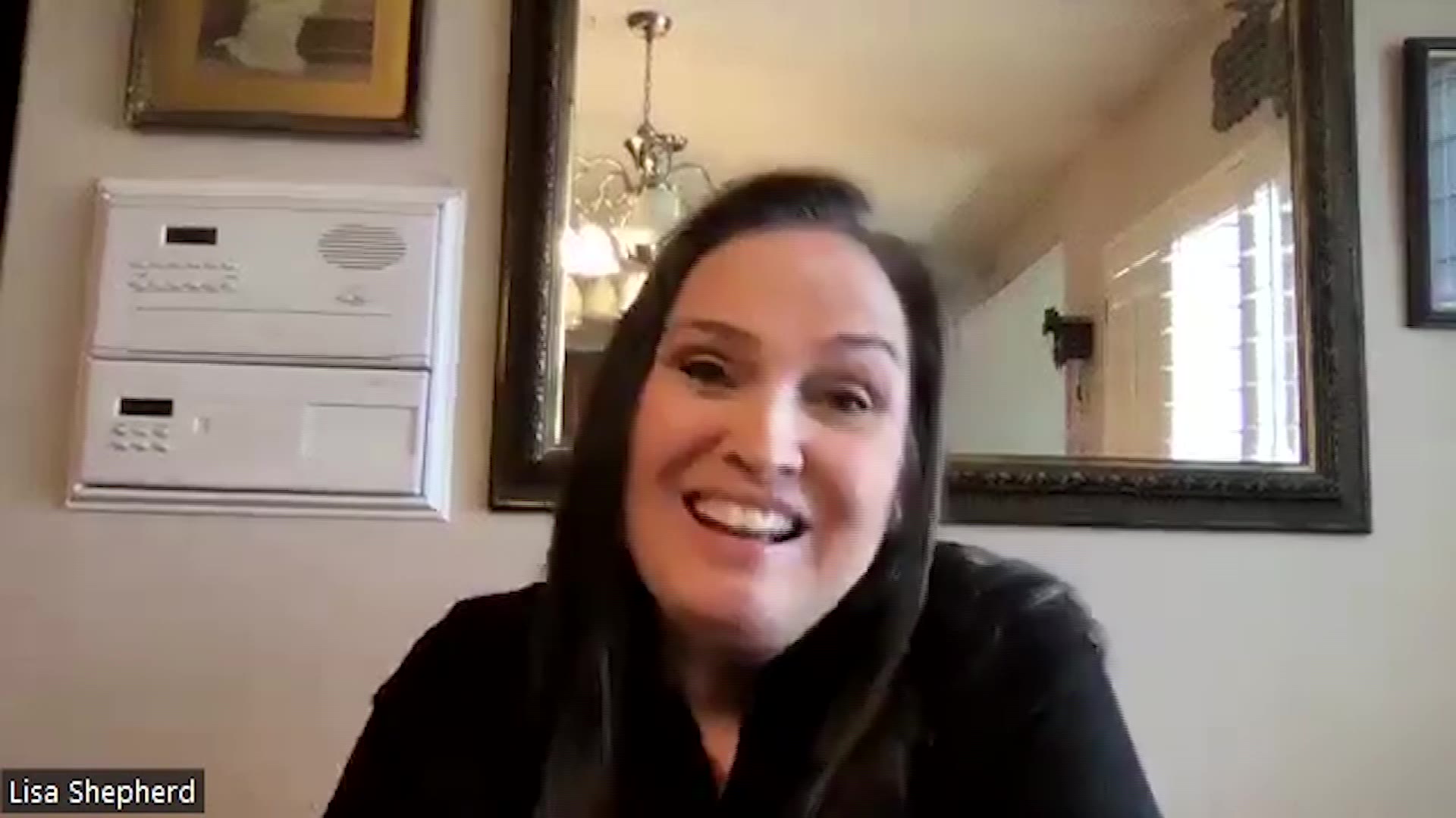 Utah County Commissioner Tom Sakievich's policy adviser, Lisa Shephard said, “It’s interesting that a man who’s facing this fight of his life is still dedicated to the people of Utah County and making sure that he is prepared for all the meetings, even the meetings that he didn’t attend.”