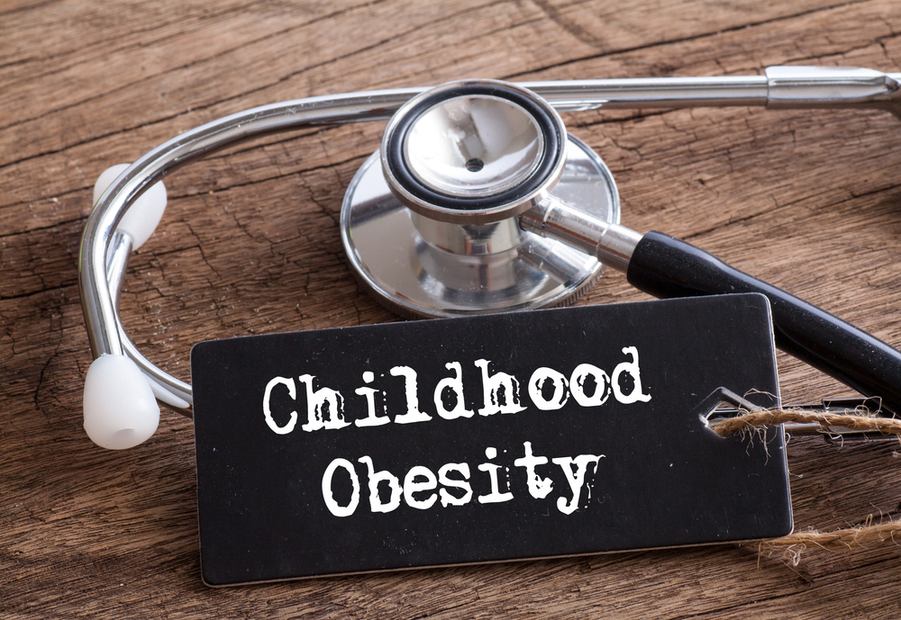 Utah doctor calls for prevention, intervention, cooperation to lower childhood obesity rates