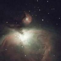 Running on starlight: Local amateur astronomers participate in annual Messier Marathon