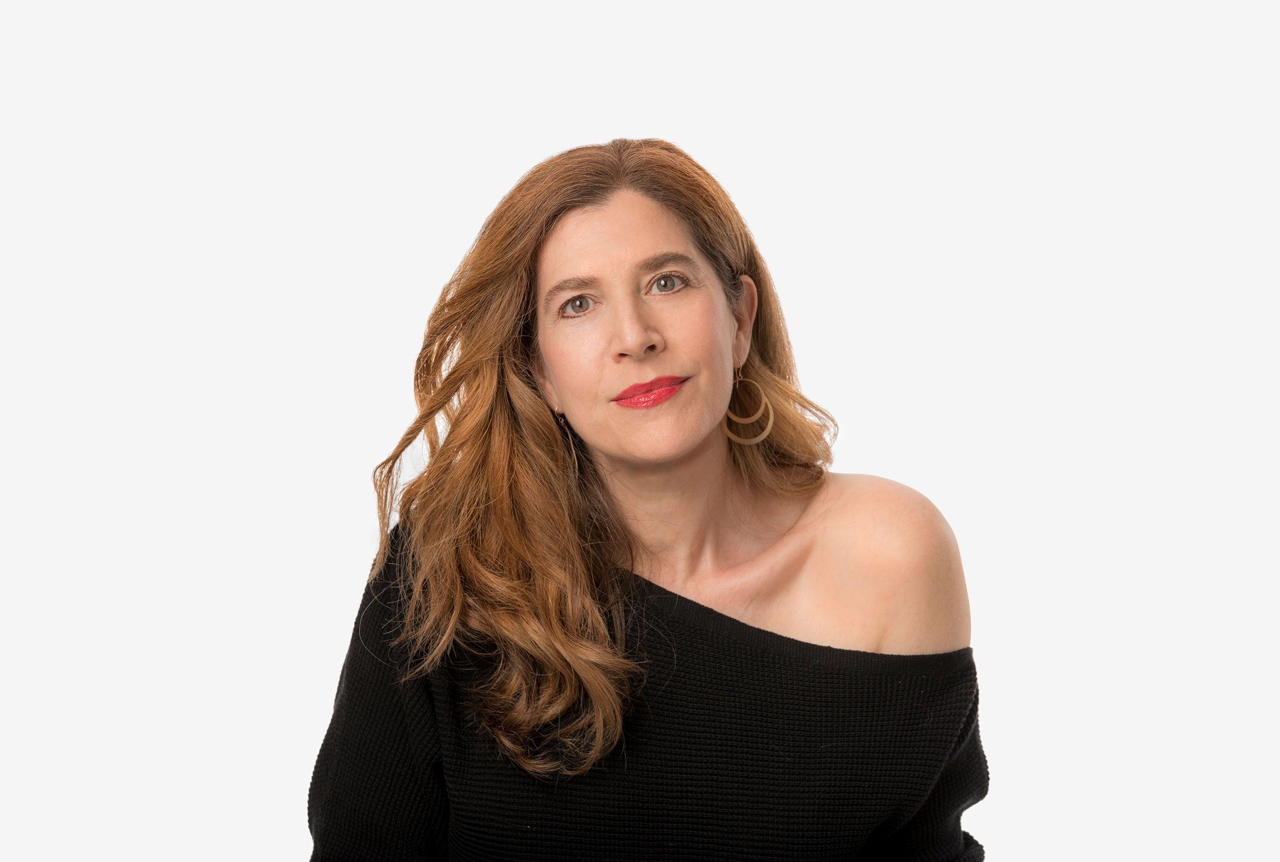 Deborah Vankin was among a group of people who’ve faced hoax news of their deaths spread online.