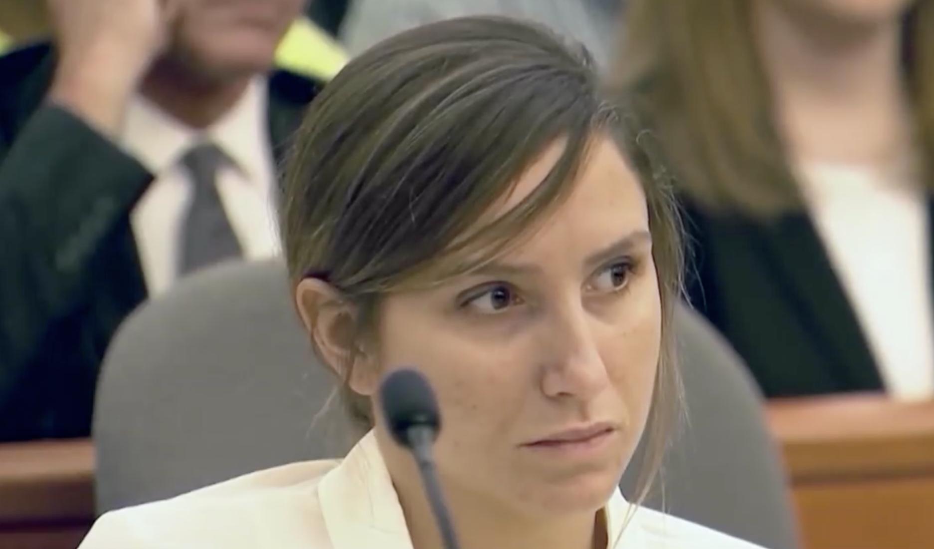 Kouri Richins' defense wants judge to determine state witness' credibility