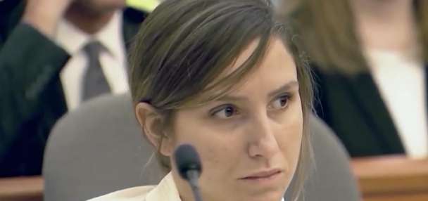 Kouri Richins' defense wants judge to determine state witness' credibility