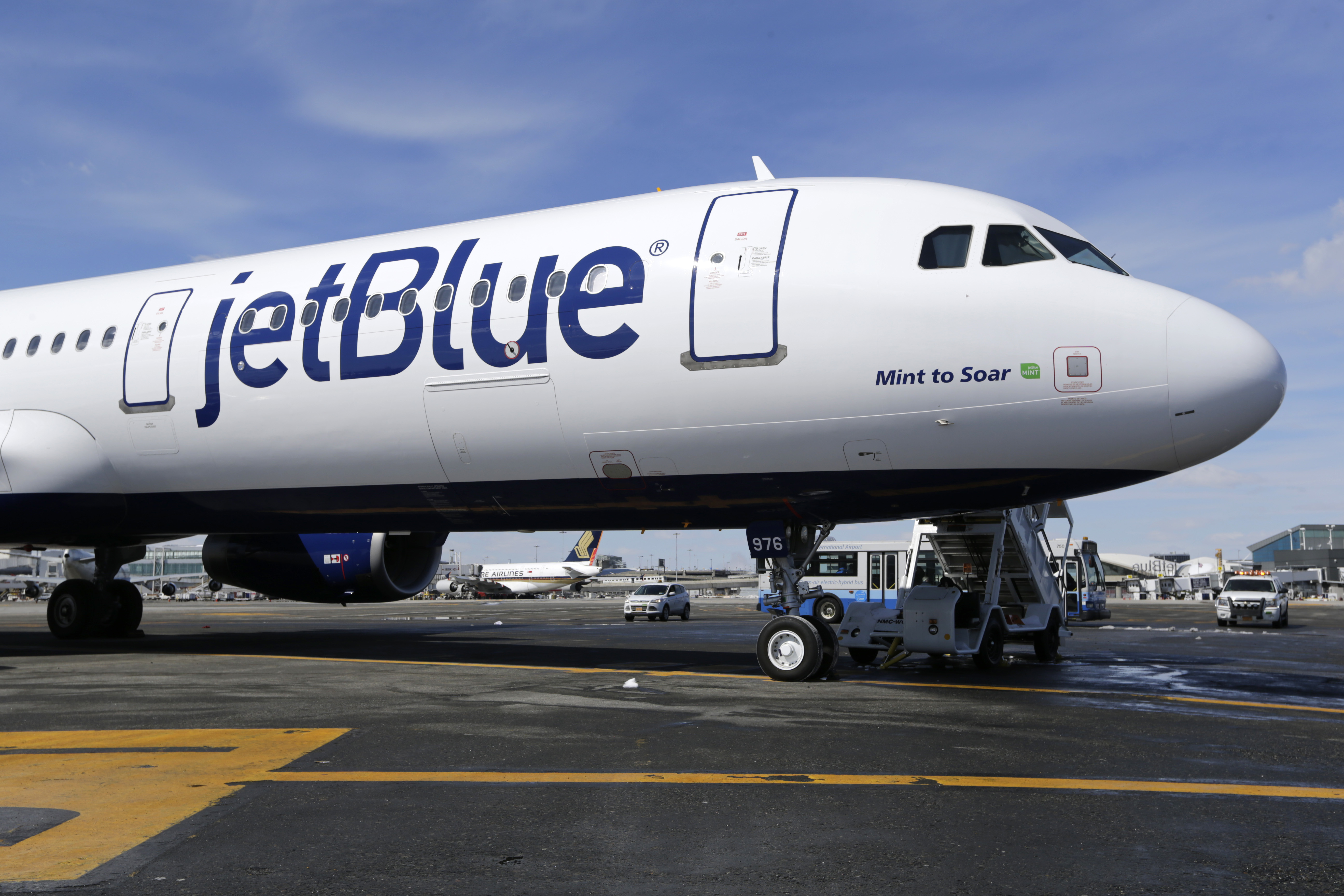 JetBlue Airways will end service at several cities and reduce flying out of Los Angeles in a move to retrench and focus on stronger markets after years of losing money. 