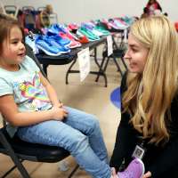 'Collective impact': Groups join together to give kids the things they need to succeed