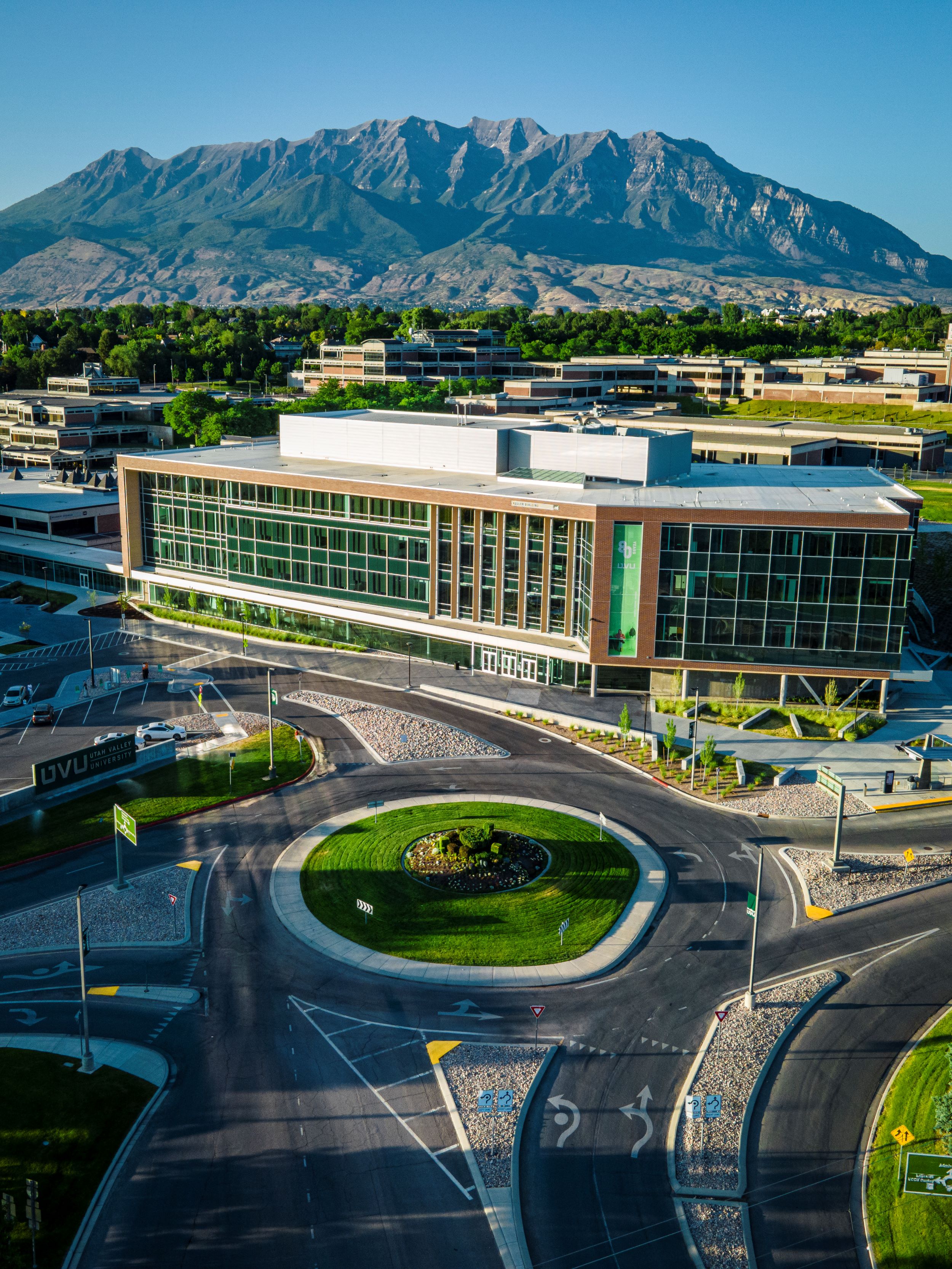UVU ranks No. 1 for grads opening local businesses