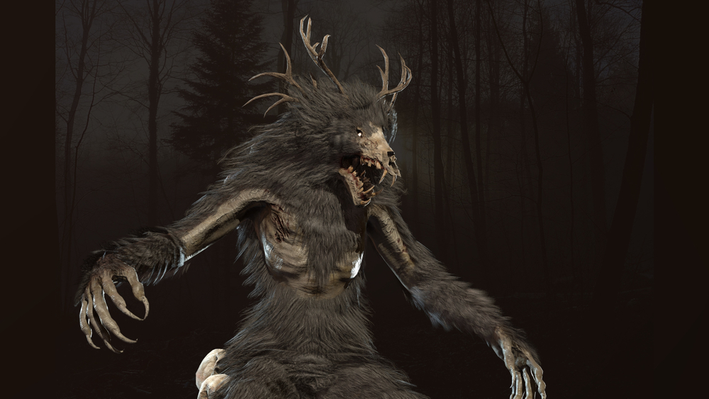 Sightings and reports of skinwalkers in Utah throughout the years