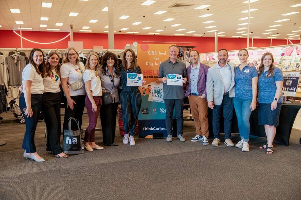 The culmination of the Young Automotive Group's 100 years of business