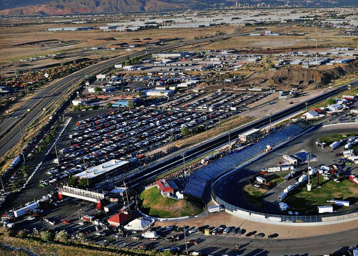 The culmination of the Young Automotive Group's 100 years of business