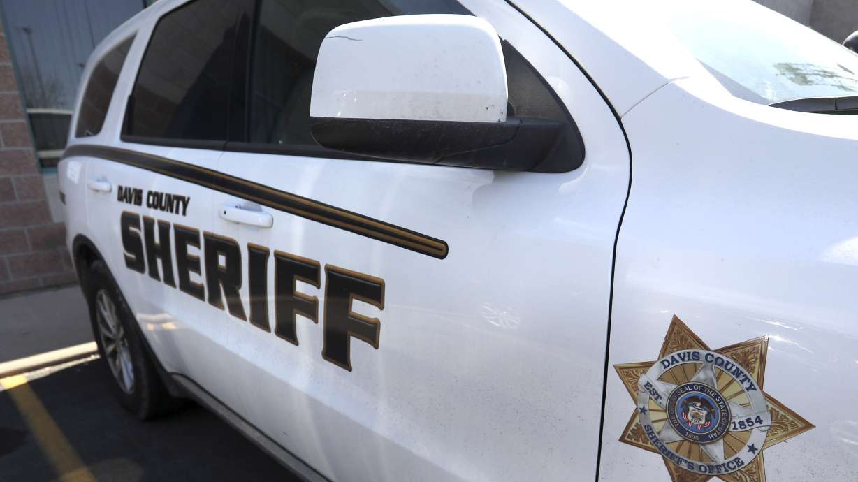 A Layton man is facing multiple felony charges after sheriff's deputies say DNA evidence ties him to the rape of a West Point woman in a nearly 8-year-old cold case.