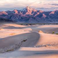 Utah's Little Sahara expecting twice as many visitors Easter weekend than last year