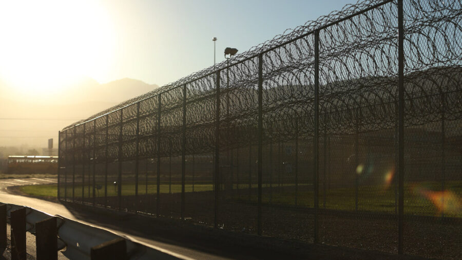 A Utah prison inmate who was 15 when he killed a 2-year-old in 1980 is in poor health and is seeking to be released from prison.