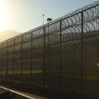 Inmate with 'disregard for law enforcement' accused of assaulting corrections officer