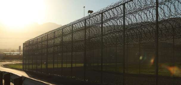 Inmate with 'disregard for law enforcement' accused of assaulting corrections officer