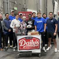 Utah Food Bank receives 35,000 pounds of pork