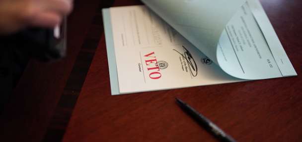 Top Education story anchor