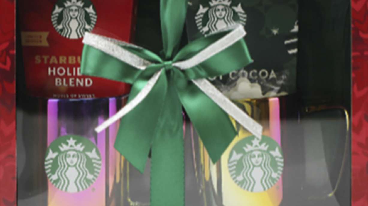 The U.S. Consumer Product Safety Commission said Thursday that some Starbucks-branded mugs, when microwaved or filled with extremely hot liquid, can overheat or break, posing burn and laceration hazards.