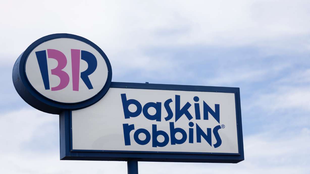 Eight Utah Baskin Robbins franchises have been fined by the U.S. Department of Labor for violating child labor laws.