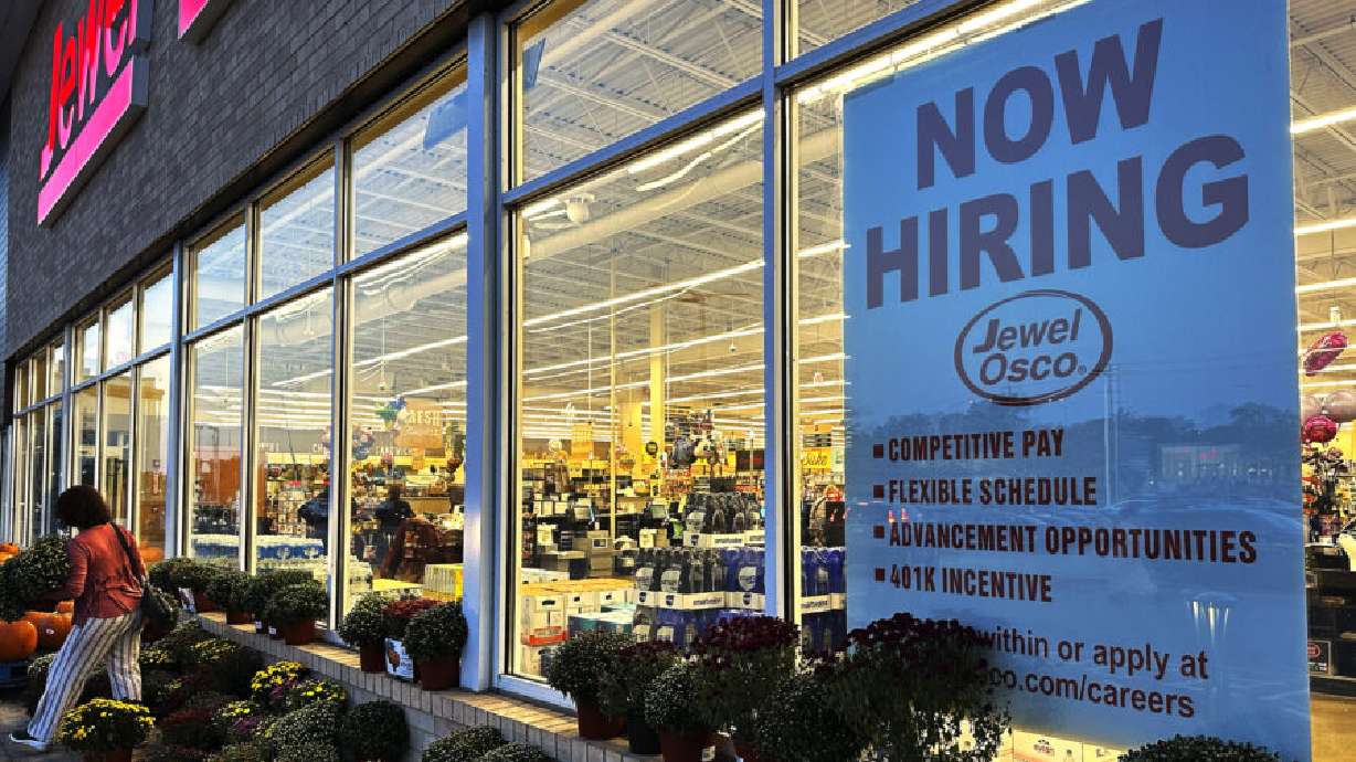 Utah unemployment is stable with no change over the last month at 2.8%, the Utah Department of Workforce Services reported Friday.
