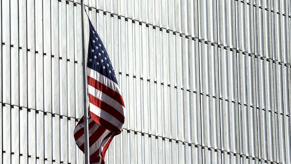 A Davis County company accused of labor trafficking claims that the recently completed federal investigation was based on false statements from the state probe.