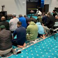 Utah Islamic Center imam uninjured in attack; police investigating as possible hate crime